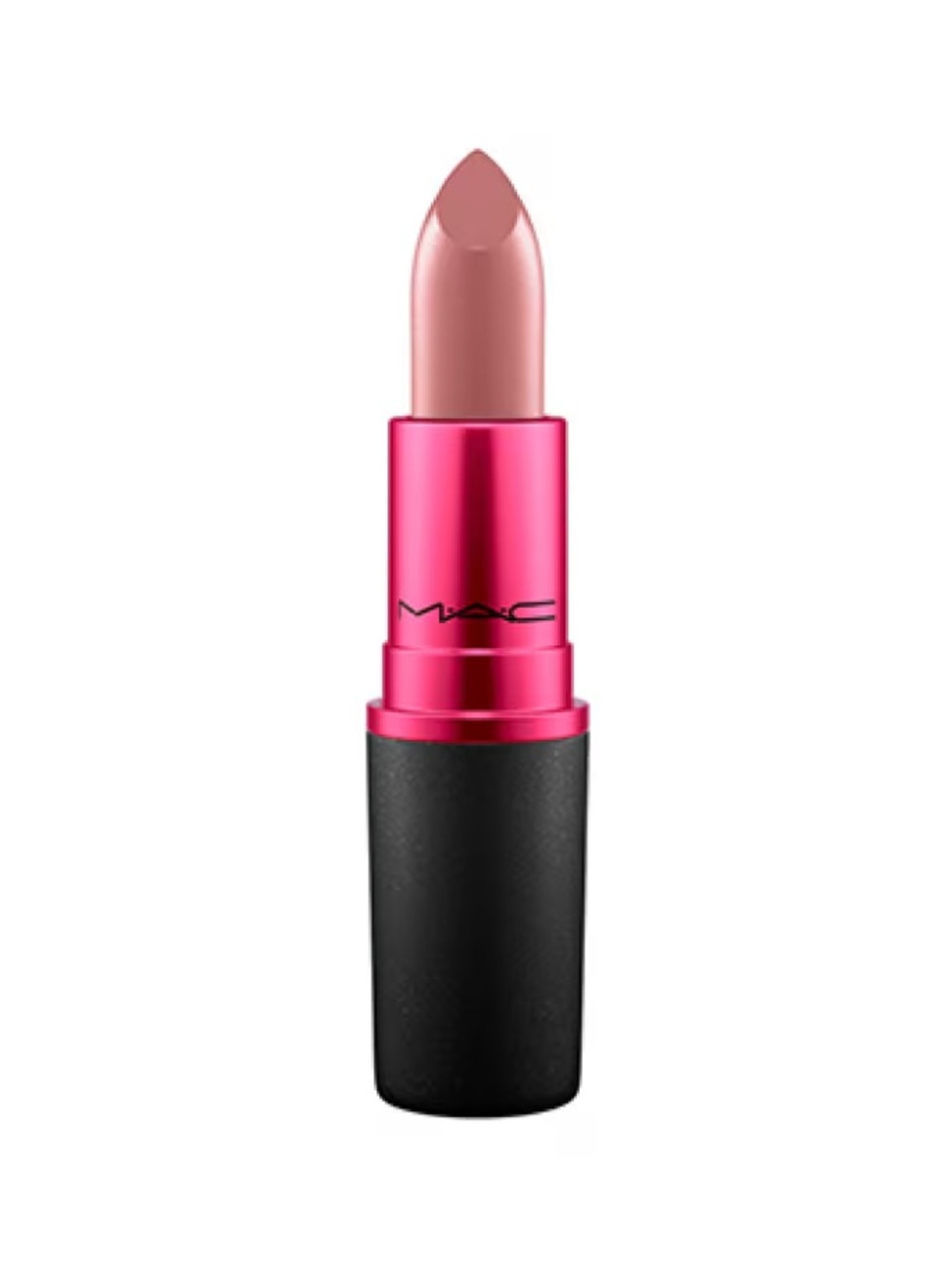MAC Cosmetics Lustre Lipstick - Viva Glam V (DISCONTINUED)
